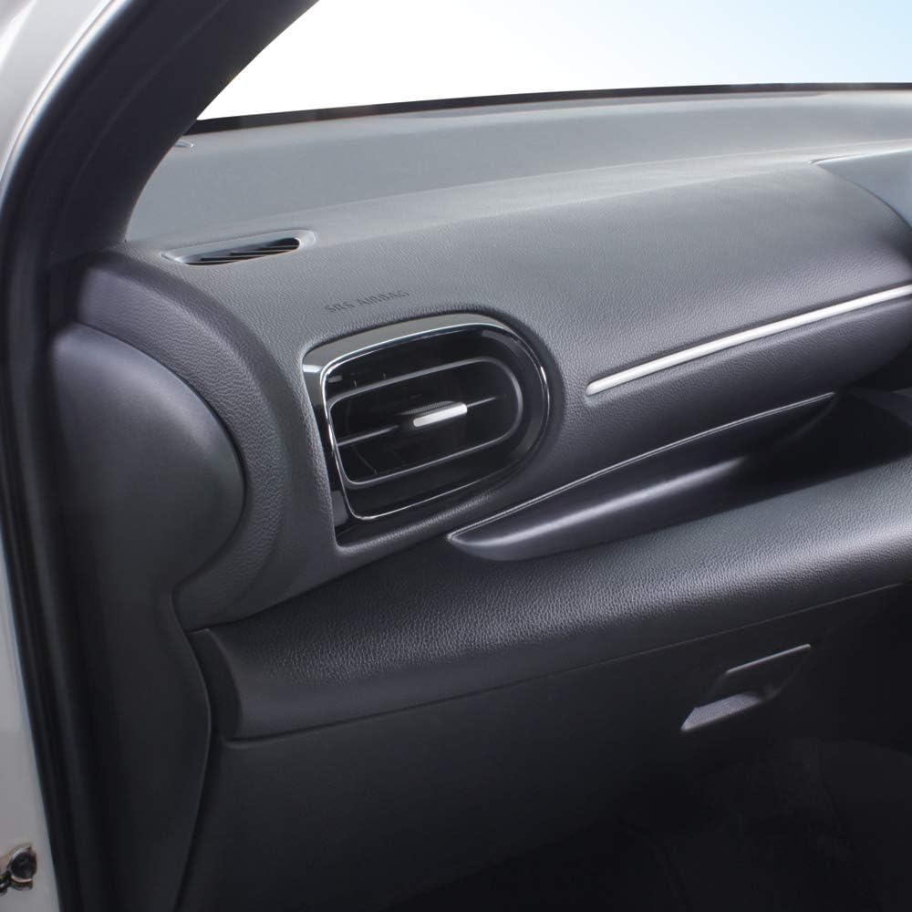 槌屋ヤック(Tsuchiya Yac) 車種専用品 トヨタ ヤリス ヤリスクロス 専用 エアコン ドリンクホルダー 助手席用 ブラック SY-YA2