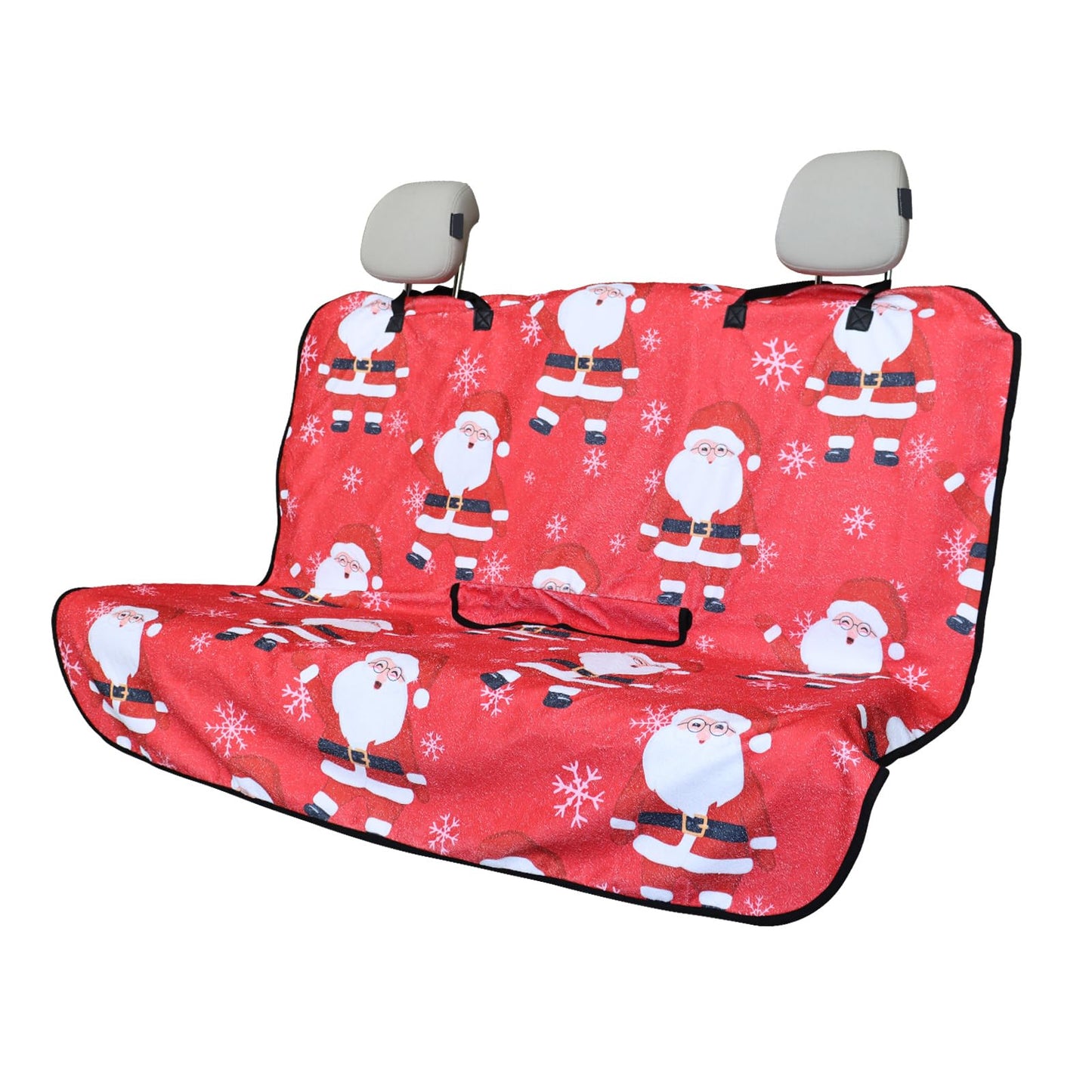 Car Seat Cover Protector Front Seats,for Gym Workout,Running,Swimming,Beach and Hiking,Waterproof Sweat Towel Bucket Seat Covers for Cars SUV Trucks (American Flag, 1Pcs)
