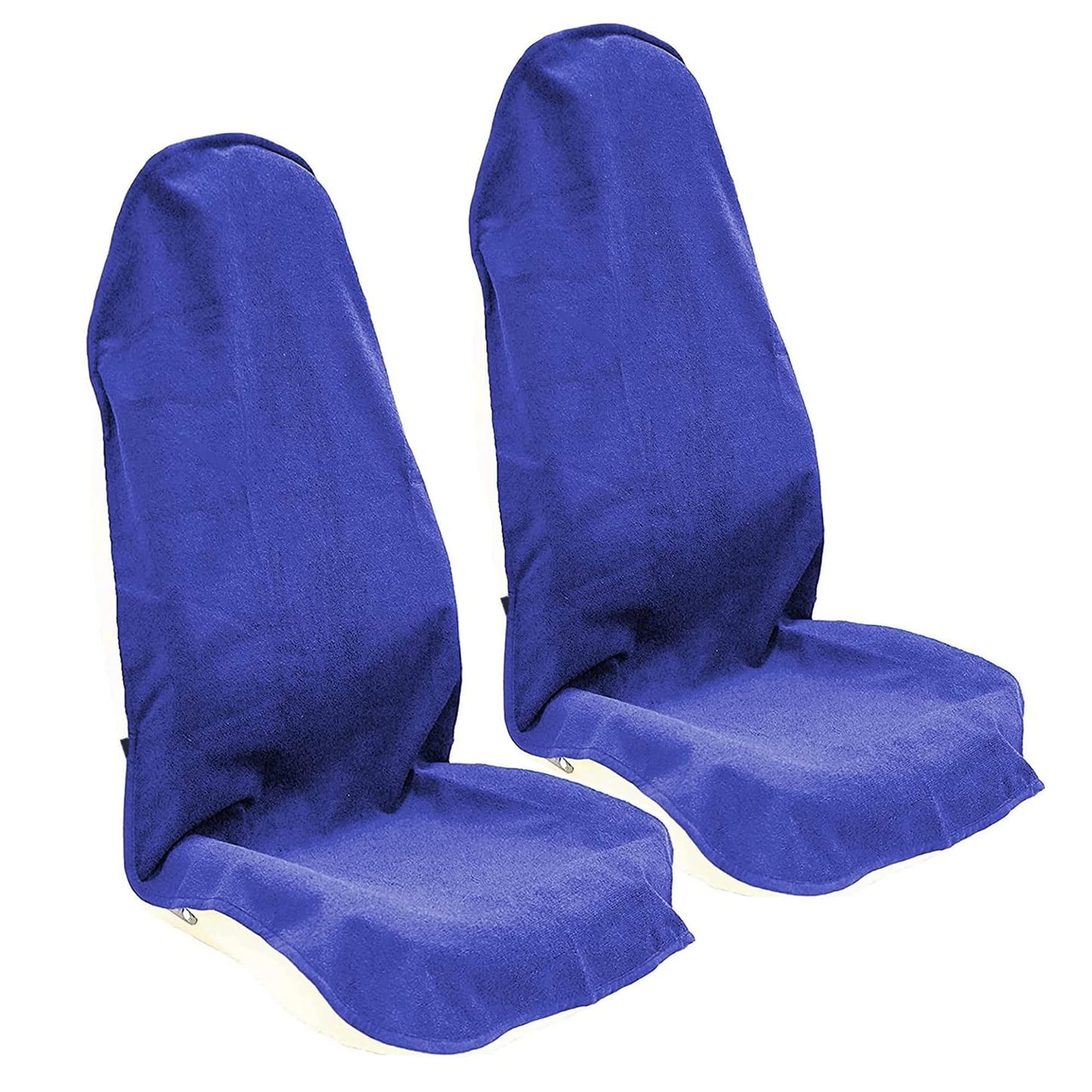 Car Seat Cover Protector Front Seats,for Gym Workout,Running,Swimming,Beach and Hiking,Waterproof Sweat Towel Bucket Seat Covers for Cars SUV Trucks (American Flag, 1Pcs)