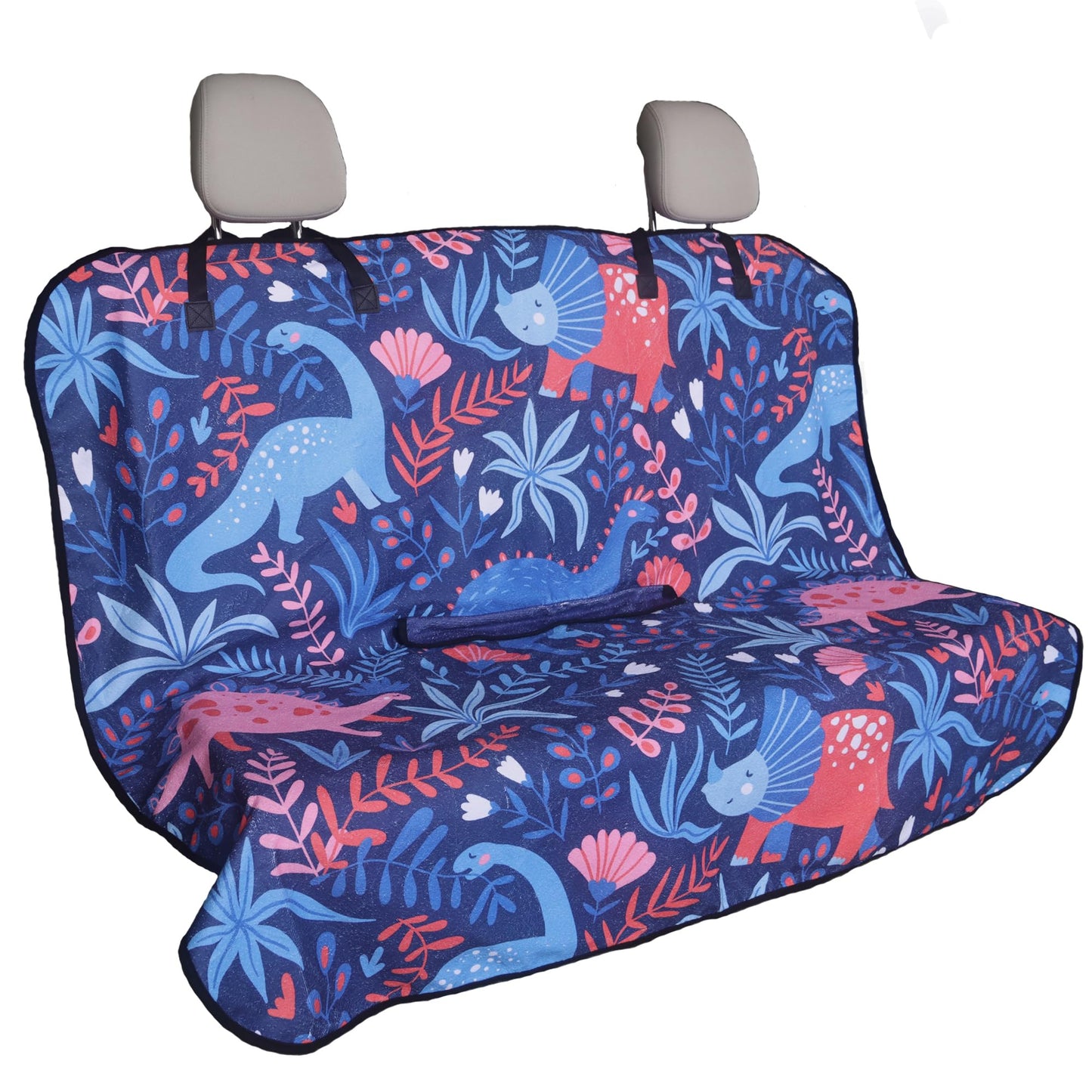 Car Seat Cover Protector Front Seats,for Gym Workout,Running,Swimming,Beach and Hiking,Waterproof Sweat Towel Bucket Seat Covers for Cars SUV Trucks (American Flag, 1Pcs)