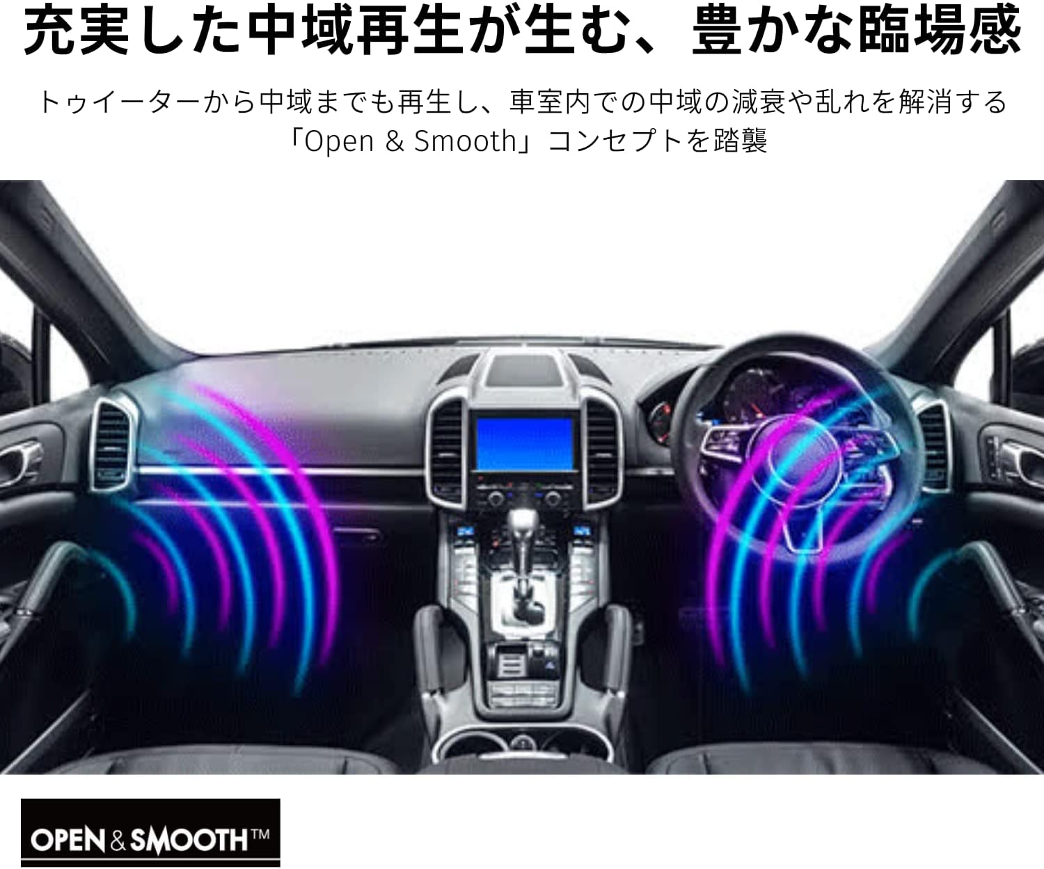 パイオニア スピーカー TS-F1640-2 16cm カスタムフィットスピーカー コアキシャル2ウェイ ハイレゾ対応 カロッツェリア