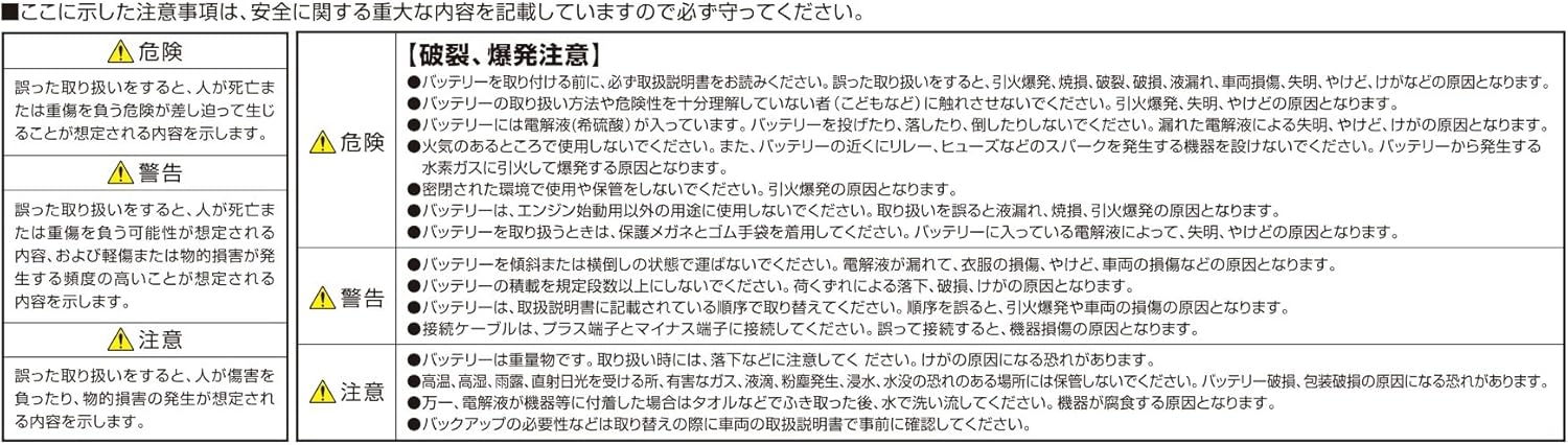 GSユアサ ER T-115 / 130D31L ECO.R Revolution 国産車バッテリー アイドリングストップ車対応 GS YUASA ジーエスユアサ